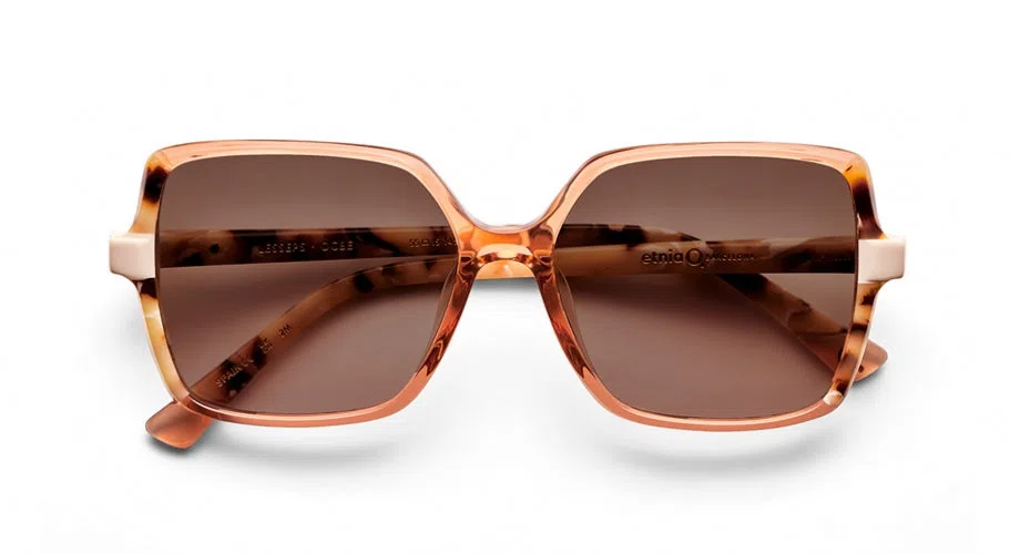 Etnia Barcelona LESSEPS Sunglasses - view 5